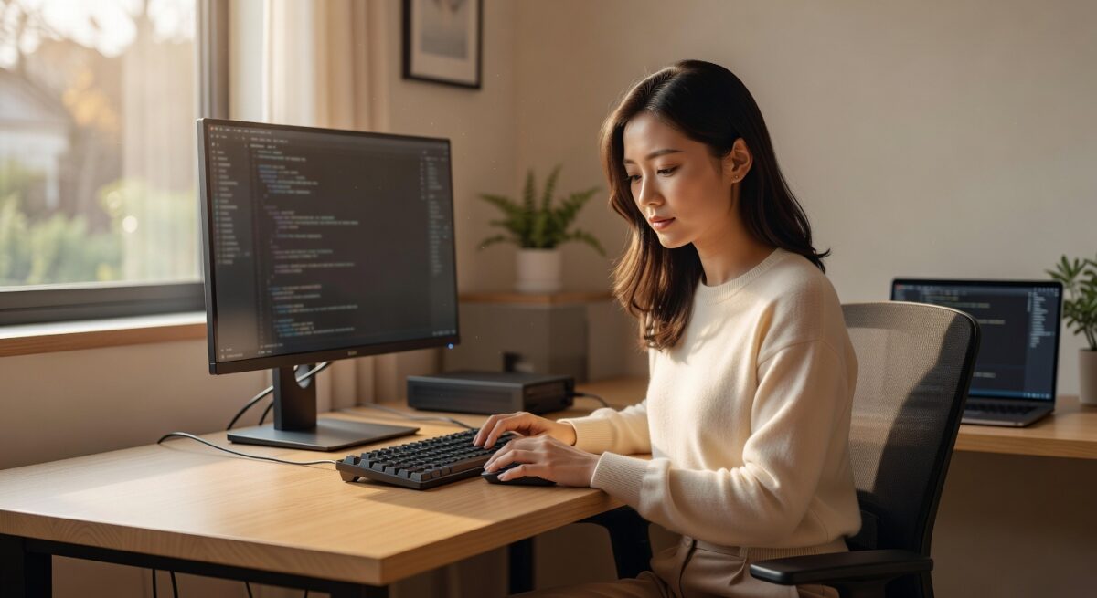 SillyTavern Installation Guide 2026: Step-by-Step Setup for Windows, Mac, Linux and Android — AI companion illustration 2