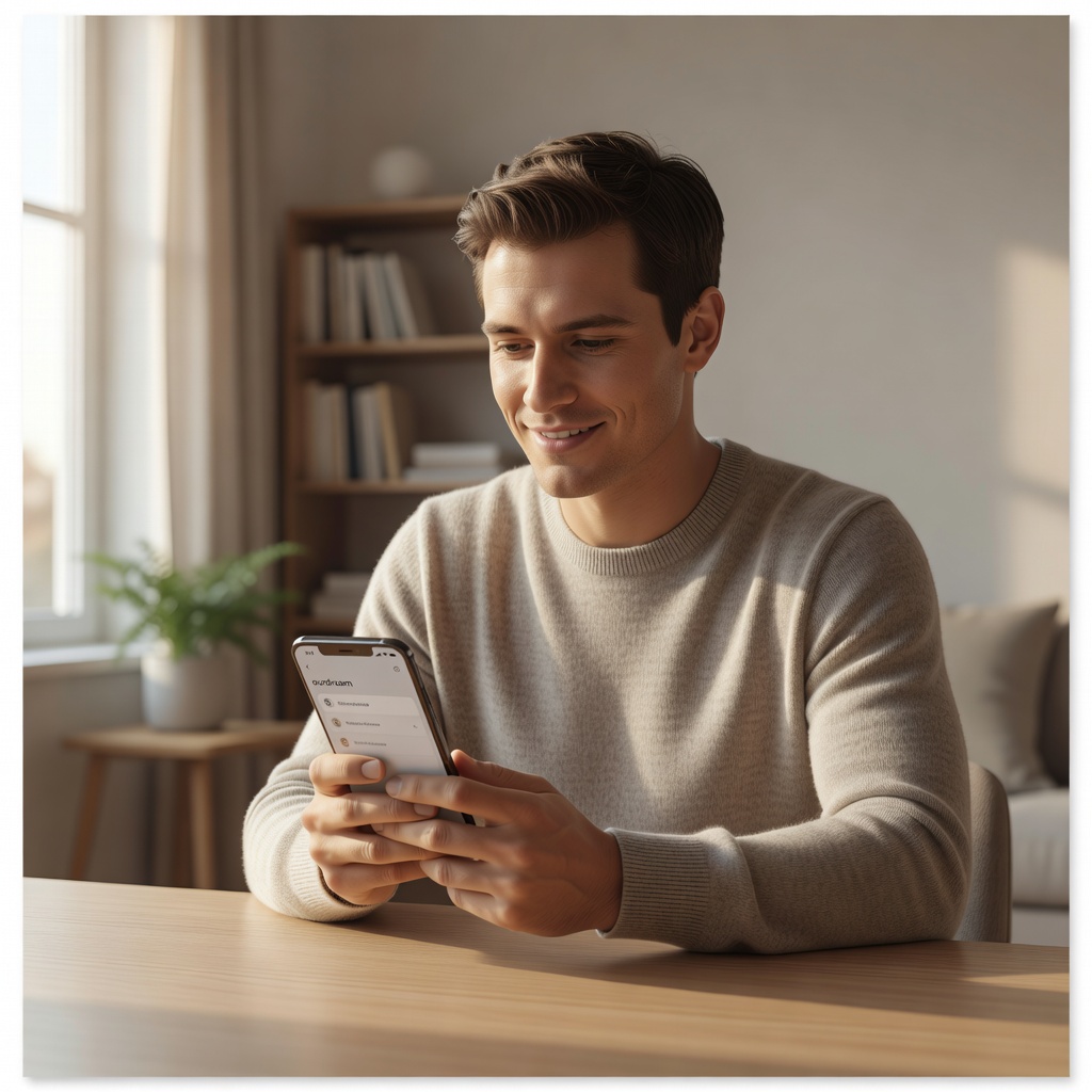 AI companion illustration for ourdream ai review 2026 pricing features private alternatives