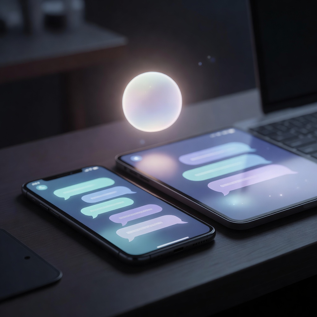 OurDream AI Review 2026: Pricing, Features and Better Private AI Companion Alternatives — AI companion illustration 2